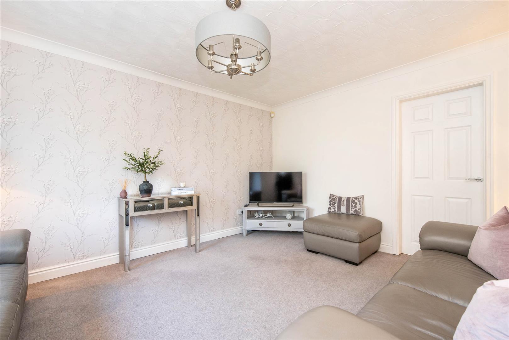 Ashdown Drive, Chorley